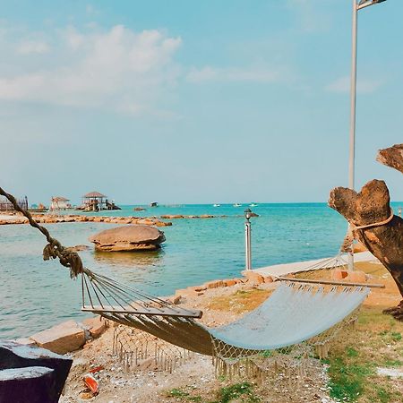Voyage Phu Quoc Beach Resort Luaran gambar