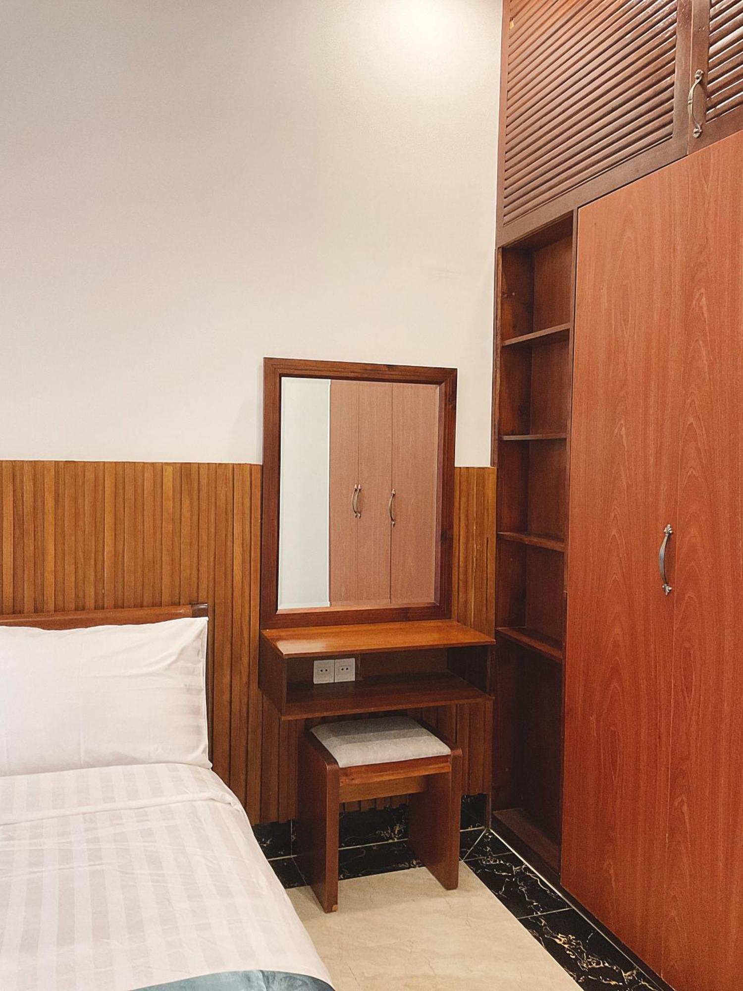 Voyage Phu Quoc Beach Resort Luaran gambar
