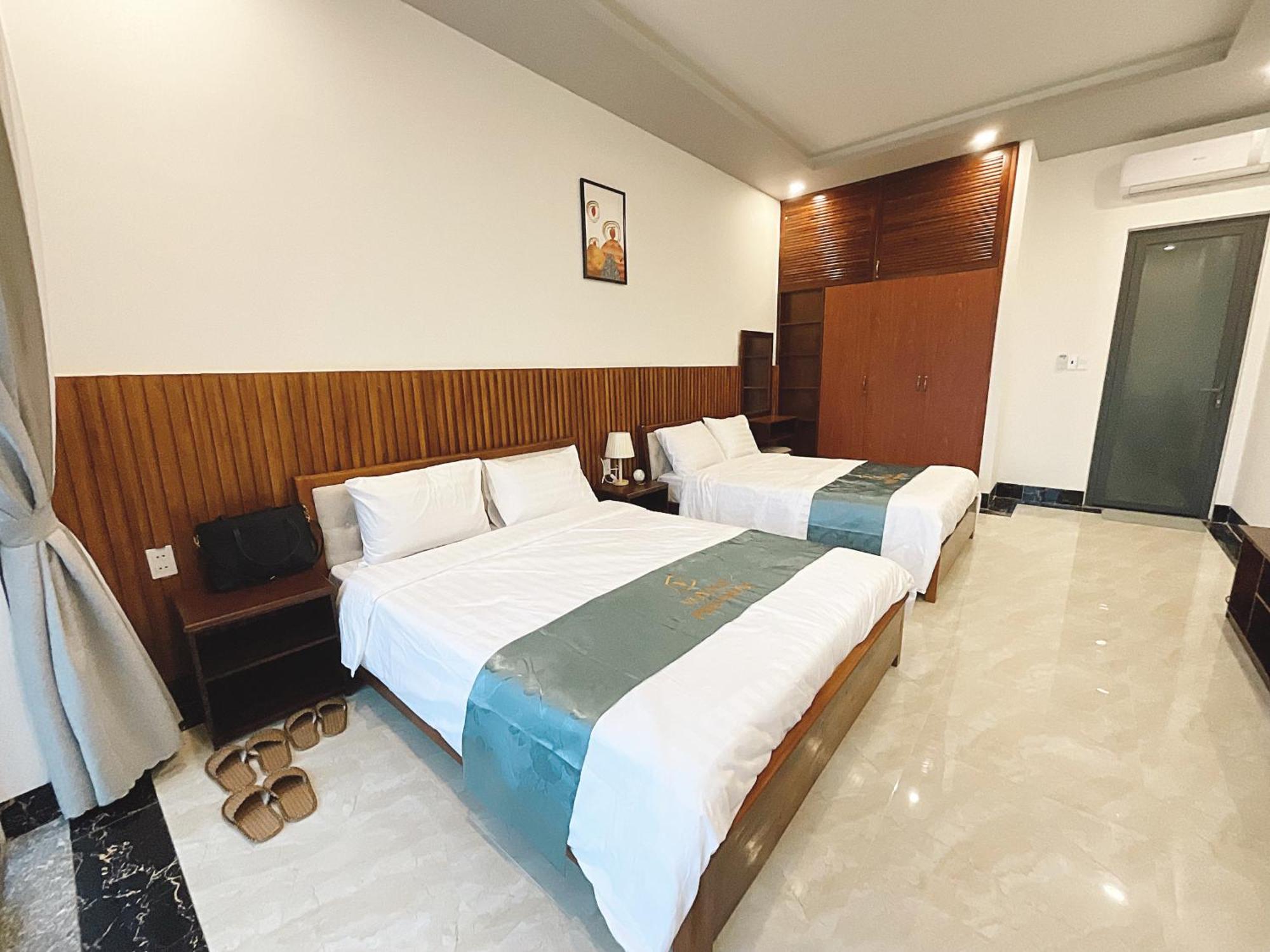 Voyage Phu Quoc Beach Resort Luaran gambar