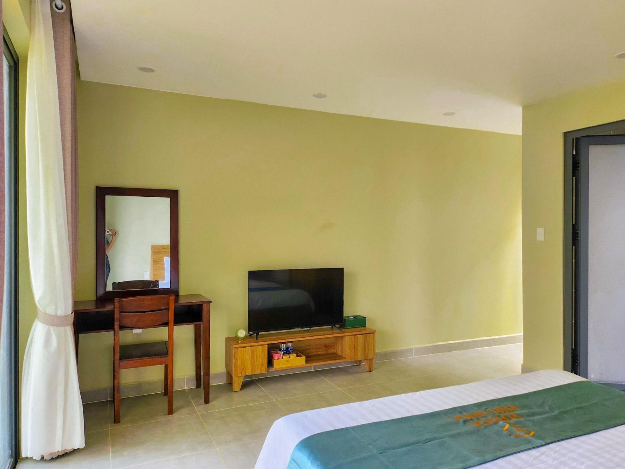 Voyage Phu Quoc Beach Resort Luaran gambar
