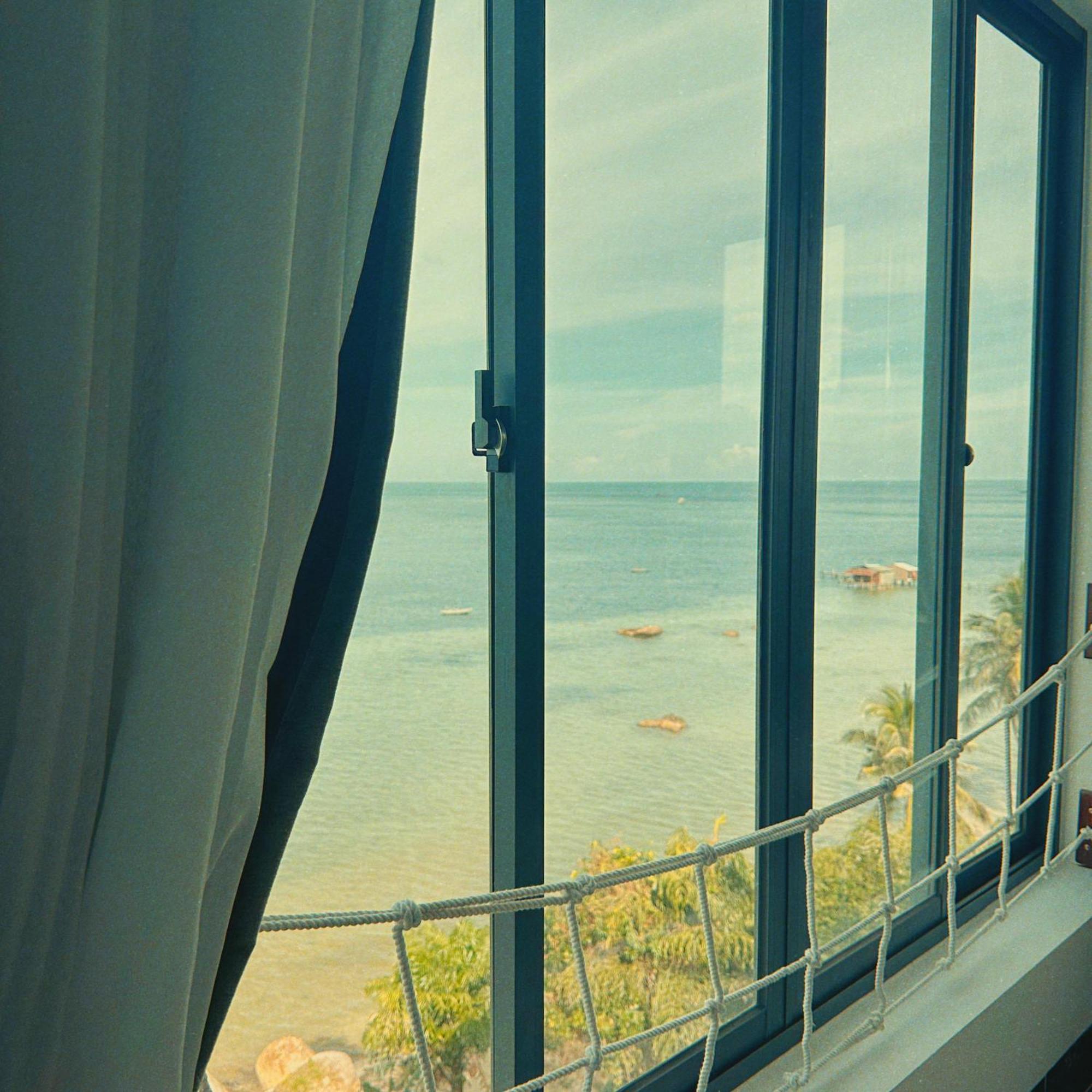 Voyage Phu Quoc Beach Resort Luaran gambar