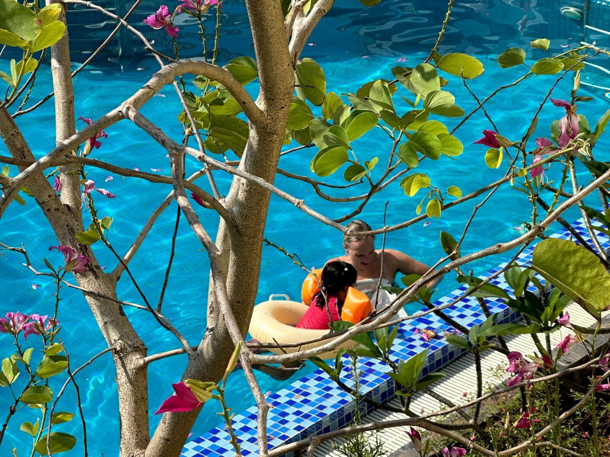 Voyage Phu Quoc Beach Resort Luaran gambar