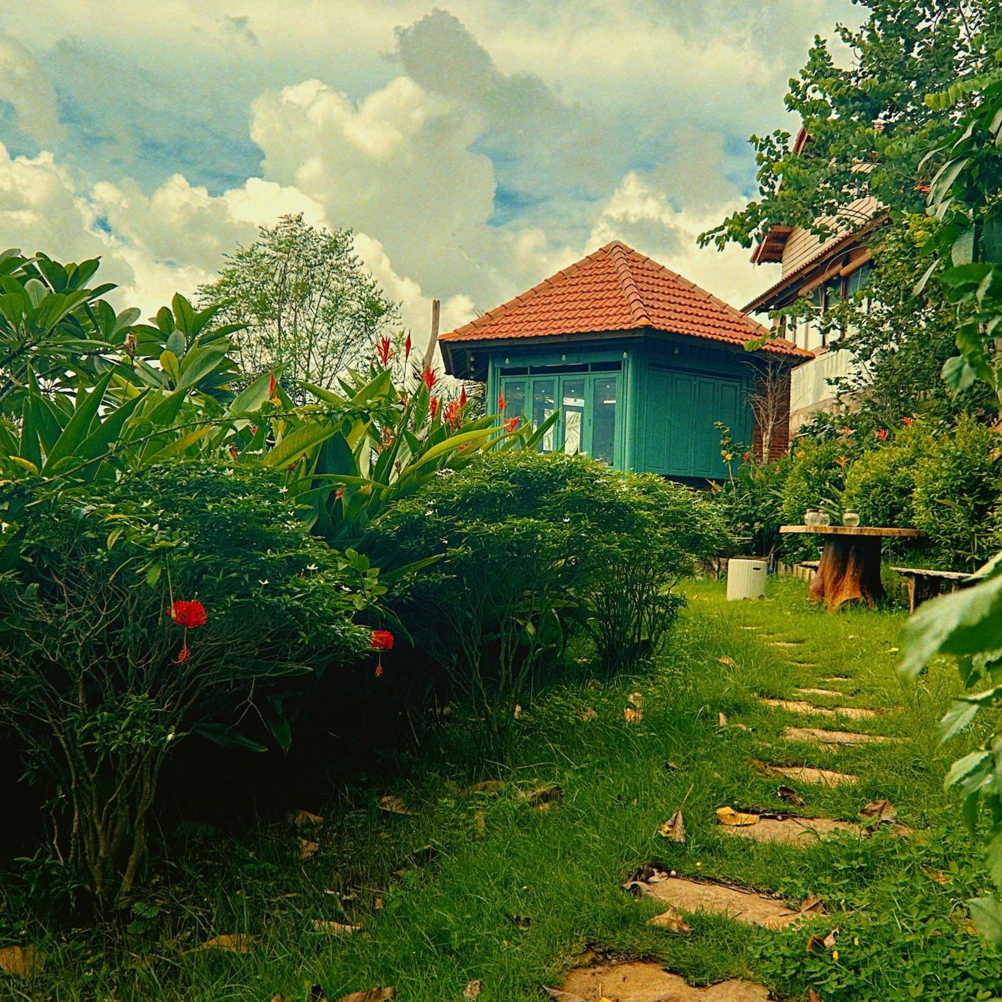 Voyage Phu Quoc Beach Resort Luaran gambar