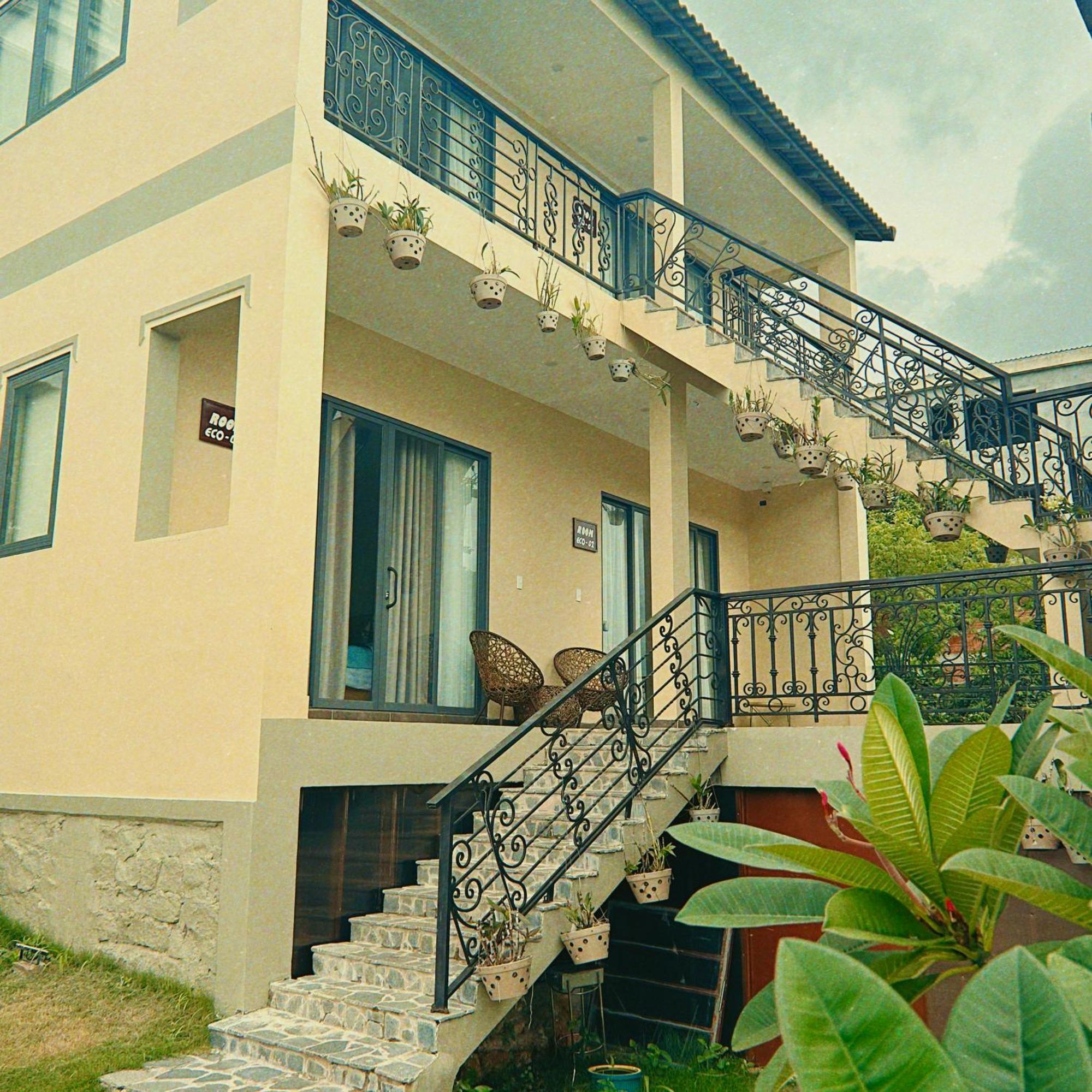 Voyage Phu Quoc Beach Resort Luaran gambar