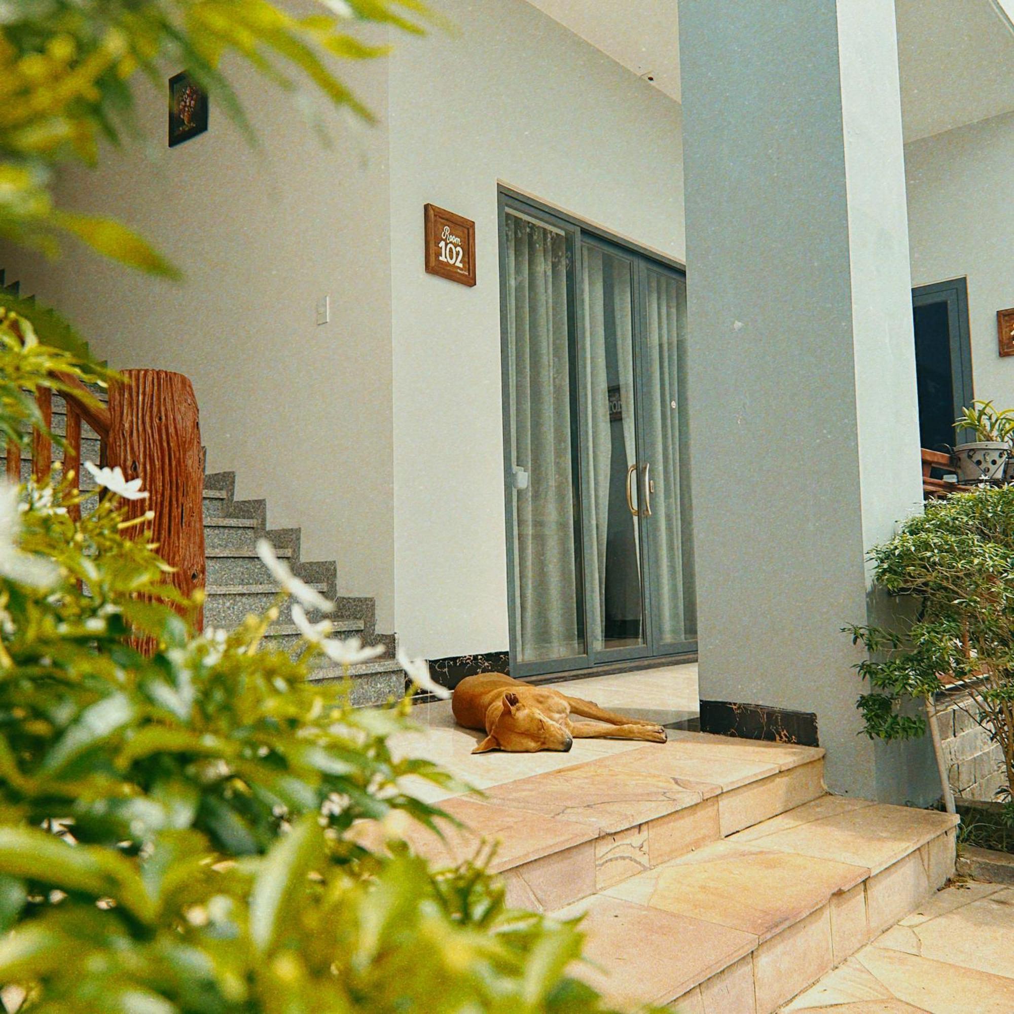 Voyage Phu Quoc Beach Resort Luaran gambar