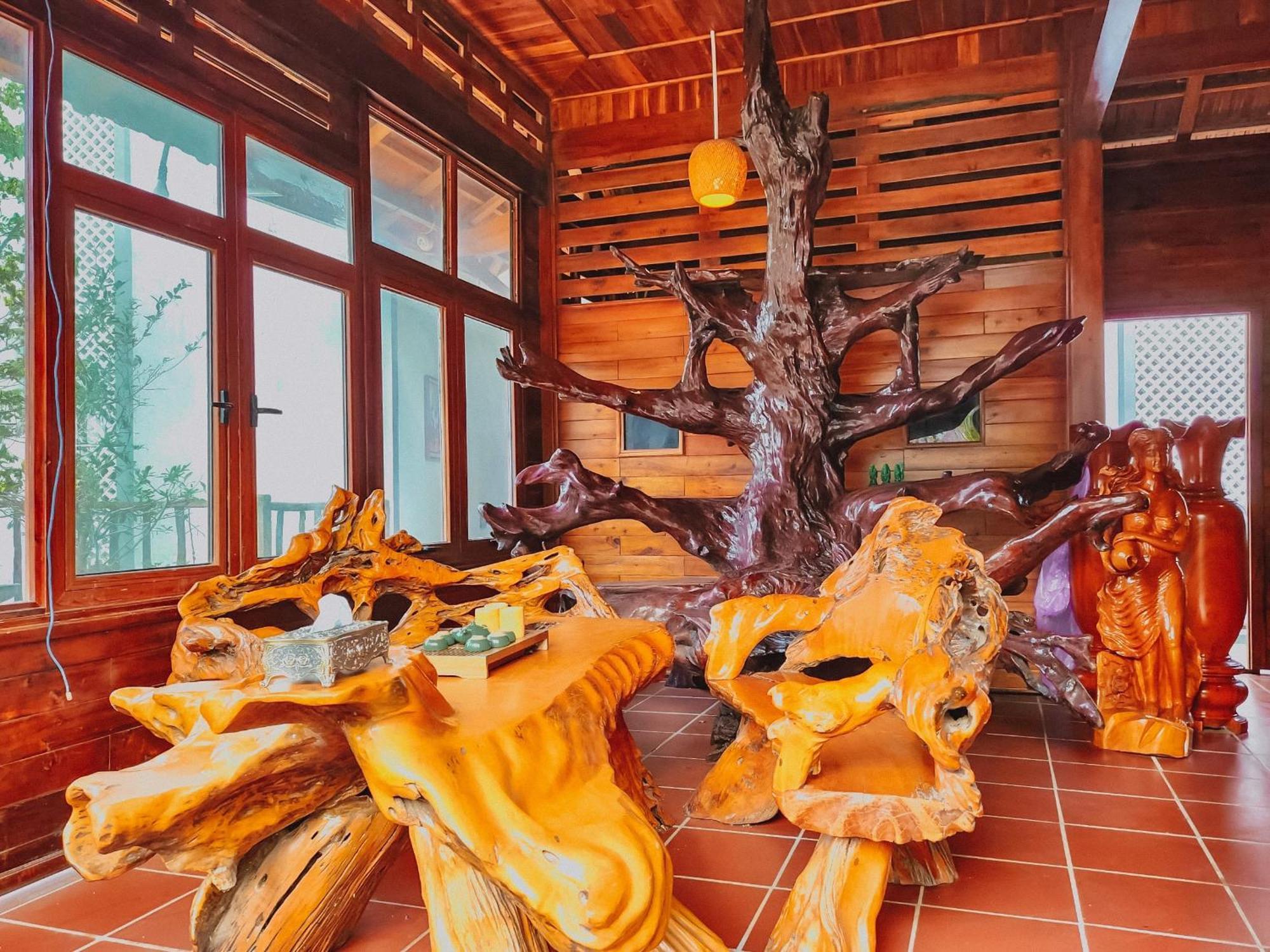 Voyage Phu Quoc Beach Resort Luaran gambar